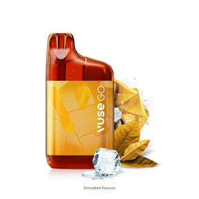 Vuse GO 5K 2.0 Disposable Vape [ON]