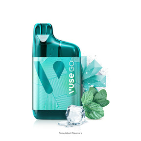 Vuse GO 5K 2.0 Disposable Vape [ON]