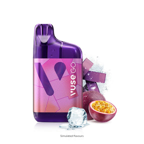 Vuse GO 5K 2.0 Disposable Vape [ON]