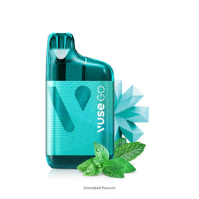 Vuse GO 5K 2.0 Disposable Vape [ON]