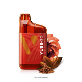 Vuse GO 5K 2.0 Disposable Vape [ON]
