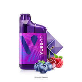 Vuse GO 5K 2.0 Disposable Vape [ON]