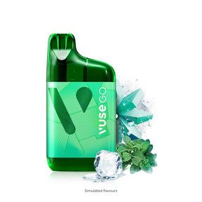 Vuse GO 5K 2.0 Disposable Vape [ON]