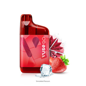 Vuse GO 5K 2.0 Disposable Vape [ON]