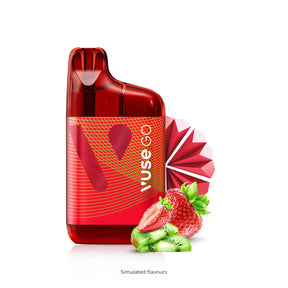 Vuse GO 5K 2.0 Disposable Vape [ON]