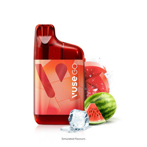 Vuse GO 5K 2.0 Disposable Vape [ON]