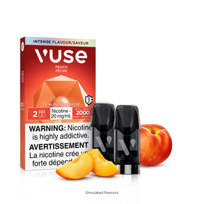 VUSE/Vype ePod Pods (2/pk) [ON]