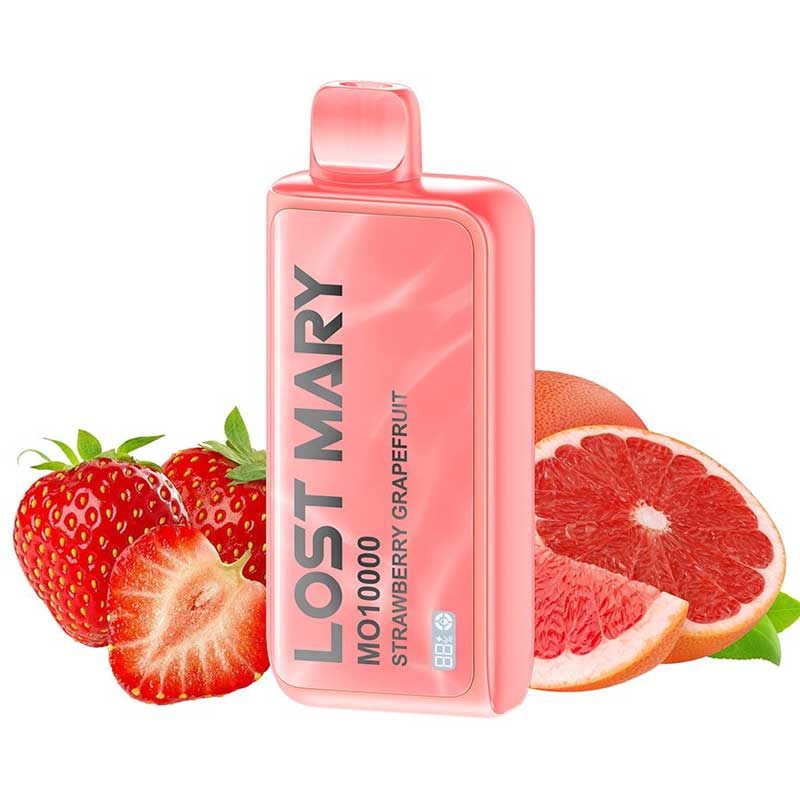 Lost Mary MO10000 Disposable Vape [FED] (Non-Ontario)