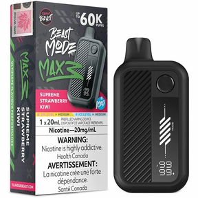 Flavour Beast Beast Mode Max3 Disposable ( ON )
