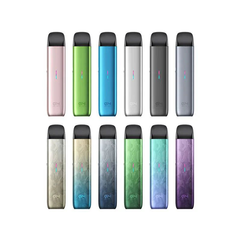 Uwell Caliburn G4 Mini 35W Pod Kit [CRC]