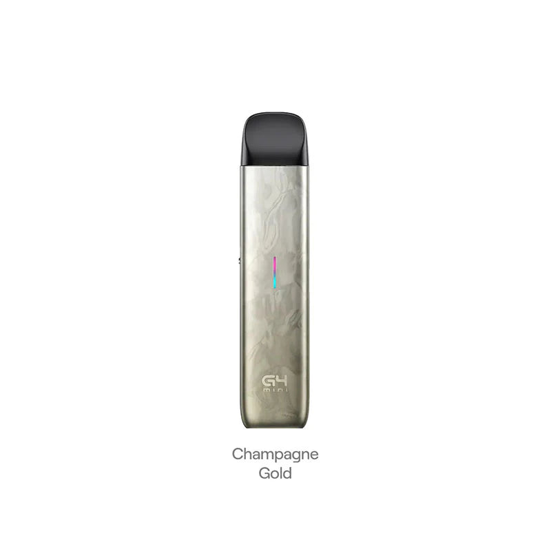 Uwell Caliburn G4 Mini 35W Pod Kit [CRC]