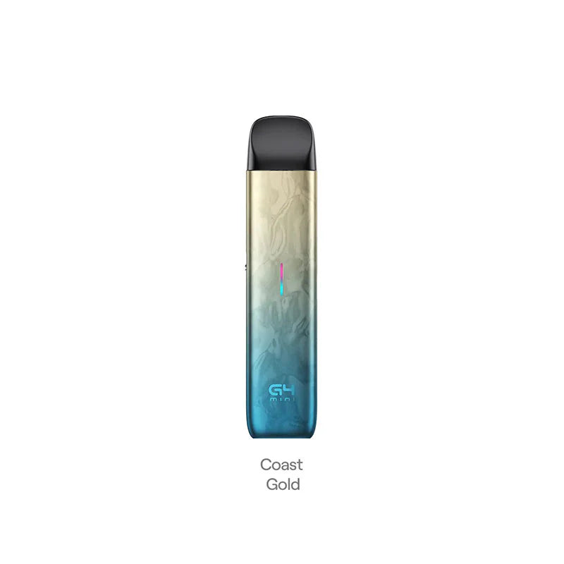Uwell Caliburn G4 Mini 35W Pod Kit [CRC]