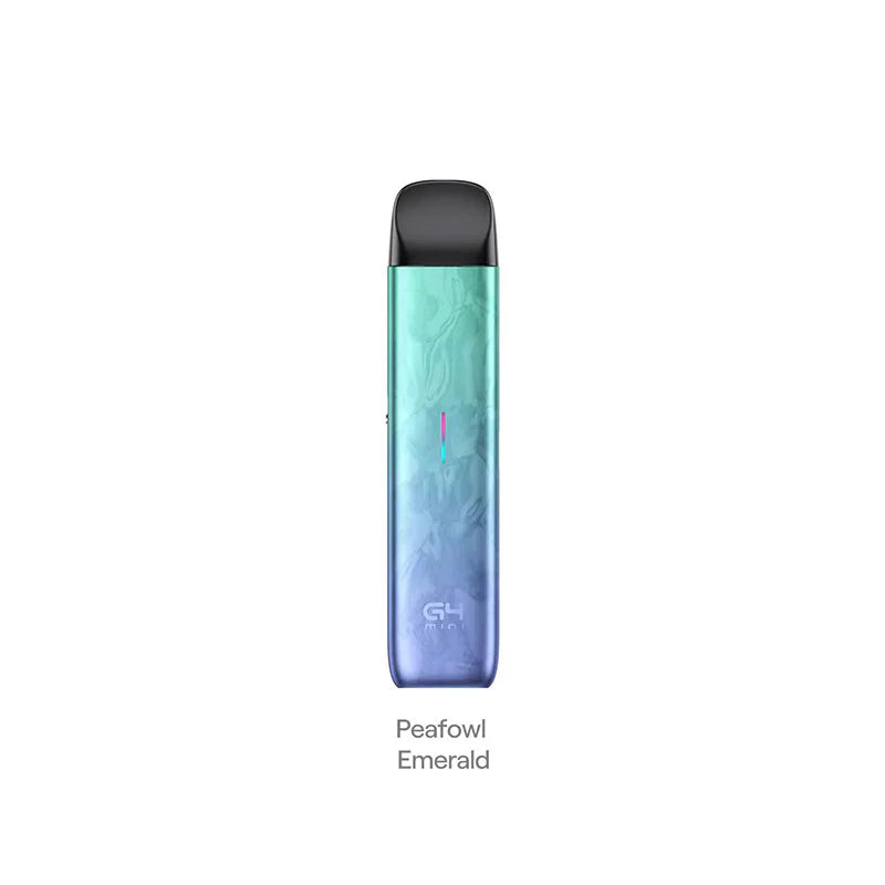Uwell Caliburn G4 Mini 35W Pod Kit [CRC]