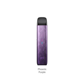 Uwell Caliburn G4 Mini 35W Pod Kit [CRC]