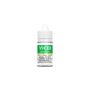 Vice Nic Salt E-Juice (30ml) [FED] (Non-Ontario)