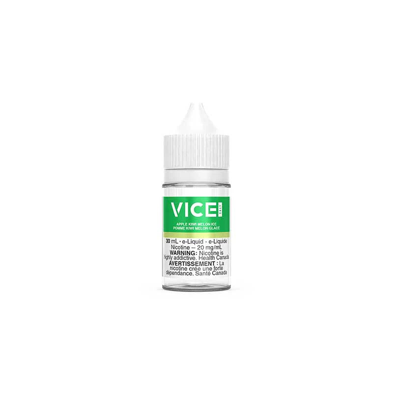 Vice Nic Salt E-Juice (30ml) [FED] (Non-Ontario)