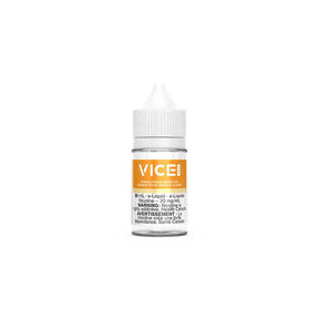 Vice Nic Salt E-Juice (30ml) [FED] (Non-Ontario)