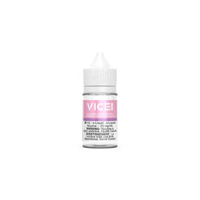 Vice Nic Salt E-Juice (30ml) [FED] (Non-Ontario)