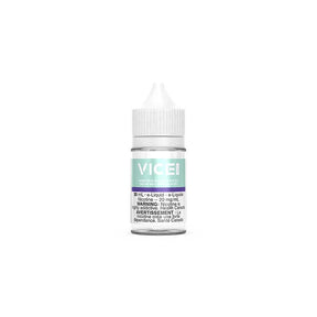 Vice Nic Salt E-Juice (30ml) [FED] (Non-Ontario)