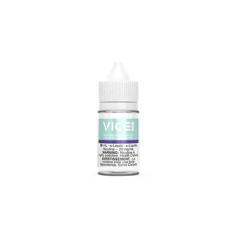 Vice Nic Salt E-Juice (30ml) [FED] (Non-Ontario)