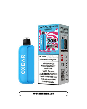 Oxbar Maglink 90k Pre-Filled Pod ( ON )