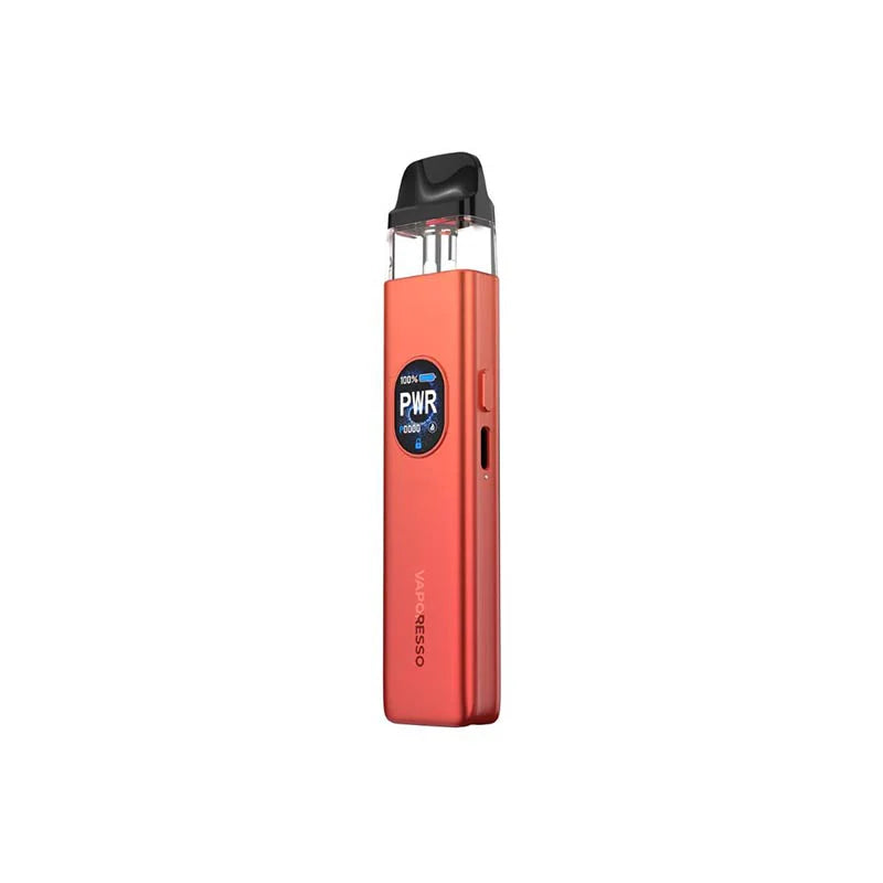 Vaporesso XROS 5 Pod Kit [CRC]