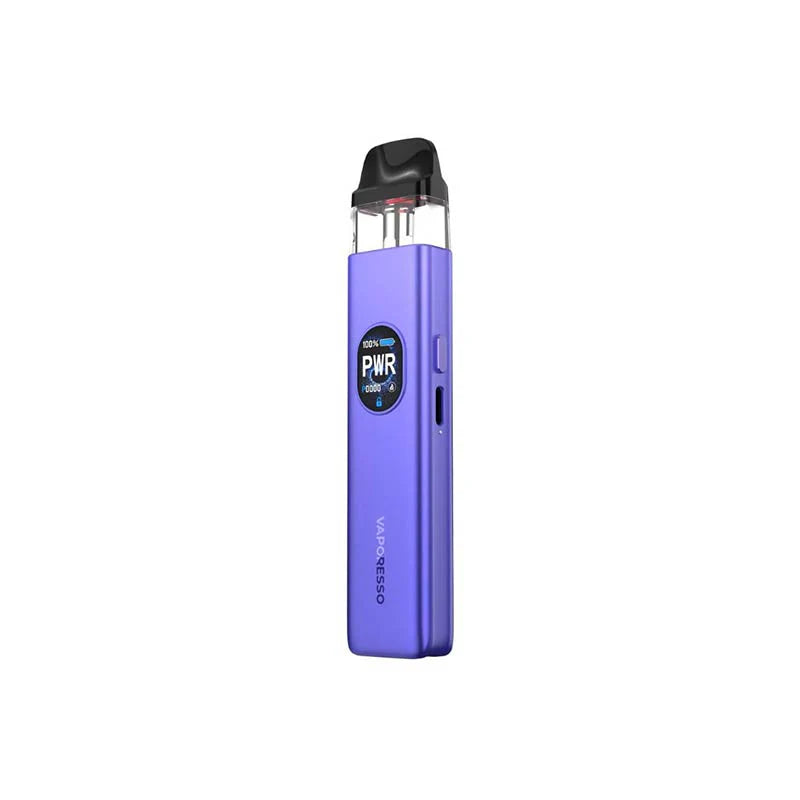 Vaporesso XROS 5 Pod Kit [CRC]
