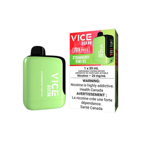 VICE BOX 2 70k Disposable  [Fed] ( Non-Ontario)