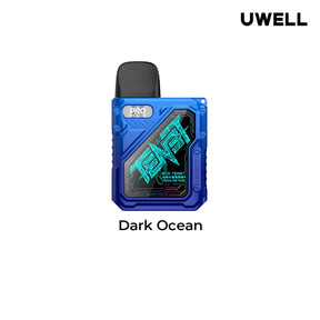 Uwell Caliburn GK3 Tenet Pod Kit [CRC]