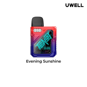 Uwell Caliburn GK3 Tenet Pod Kit [CRC]