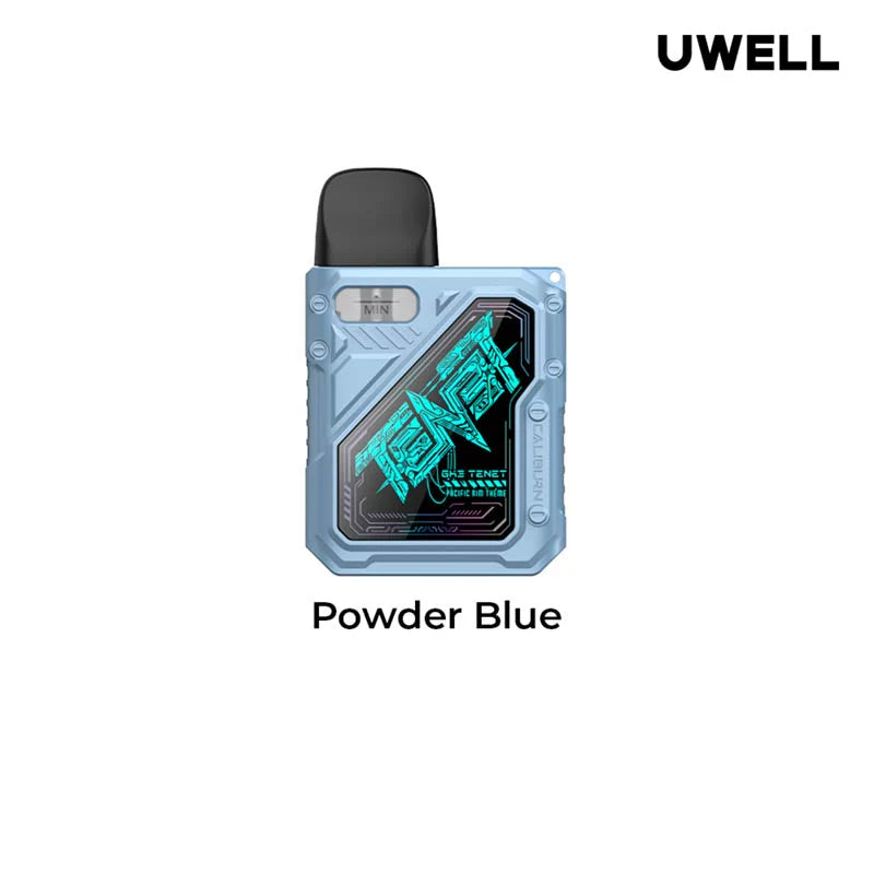Uwell Caliburn GK3 Tenet Pod Kit [CRC]
