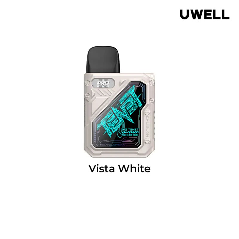 Uwell Caliburn GK3 Tenet Pod Kit [CRC]