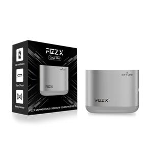 Spin Fizz X Battery Device (600mAh)