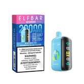 ELFBAR GH20K Disposable Vape [ON]