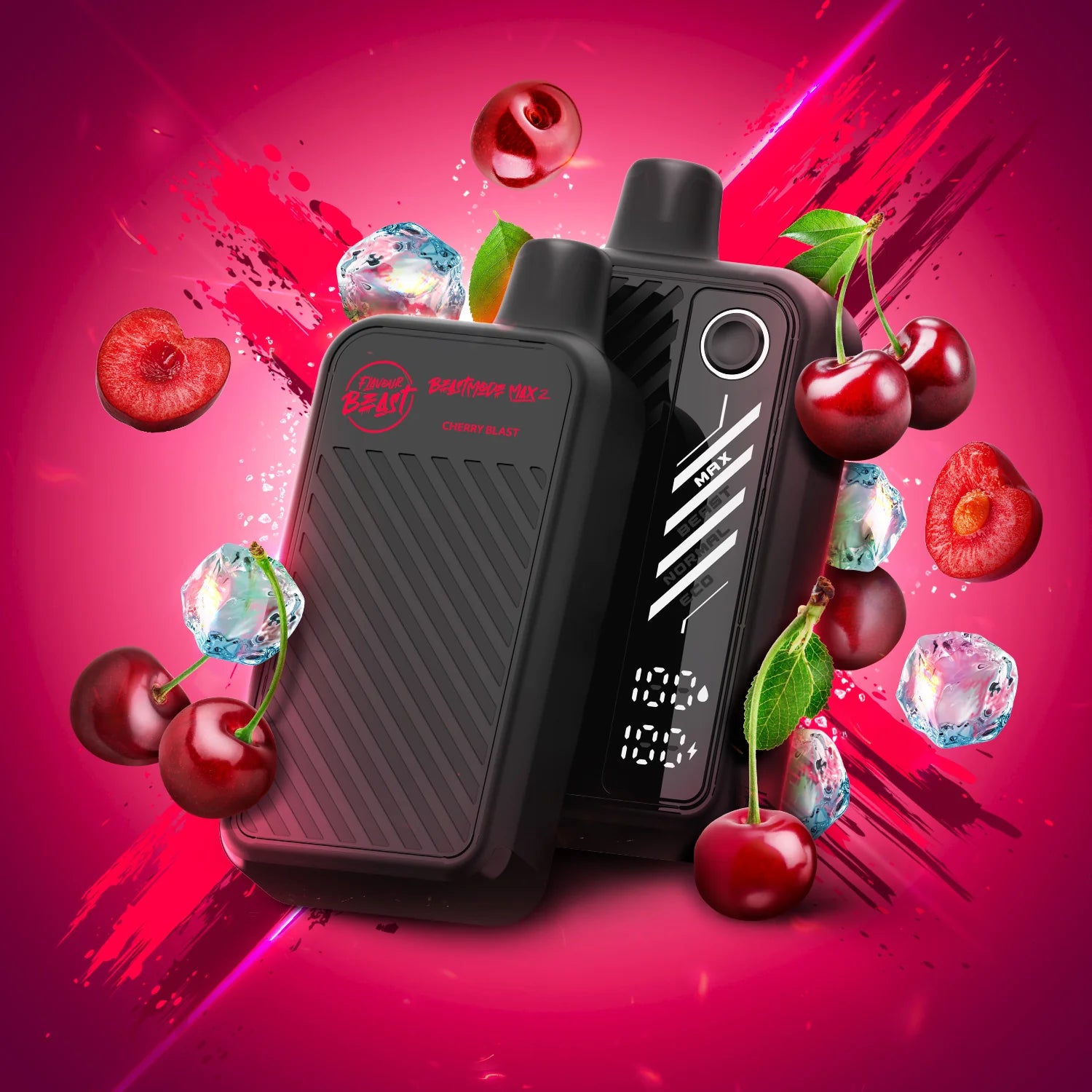 Flavour Beast Beast Mode Max 2 [ON]