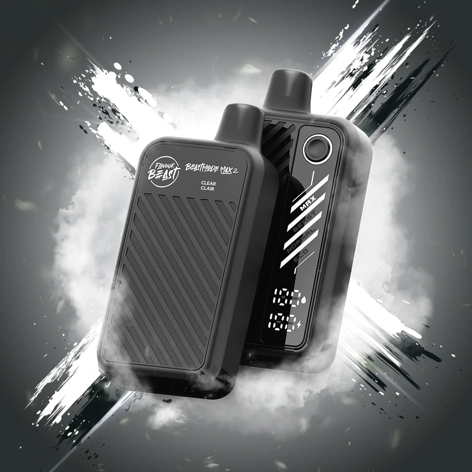 Flavour Beast Beast Mode Max 2 [ON]