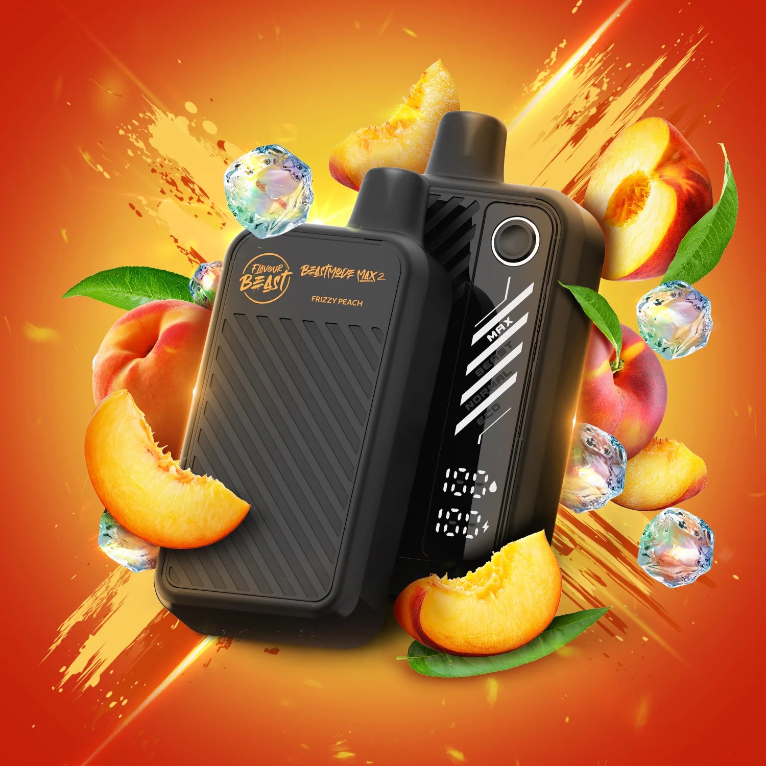 Flavour Beast Beast Mode Max 2 [ON]