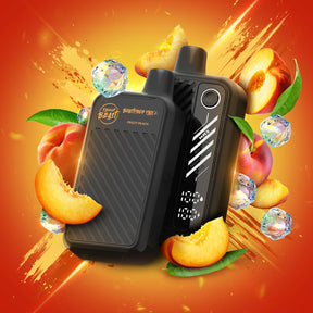 Flavour Beast Beast Mode Max 2 [ON]