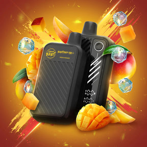 Flavour Beast Beast Mode Max 2 [ON]