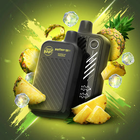 Flavour Beast Beast Mode Max 2 [ON]