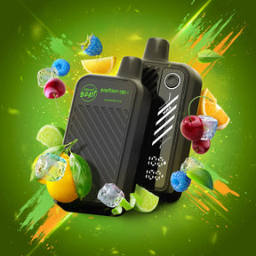 Flavour Beast Beast Mode Max 2 [ON]