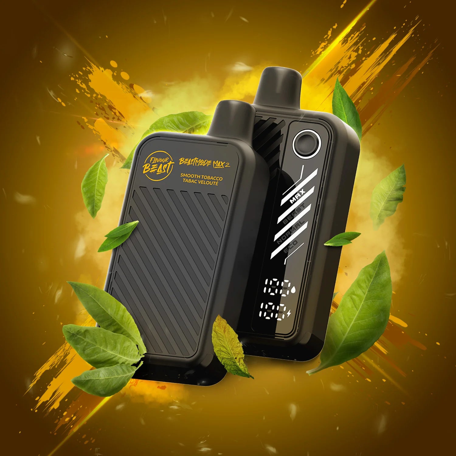 Flavour Beast Beast Mode Max 2 [ON]