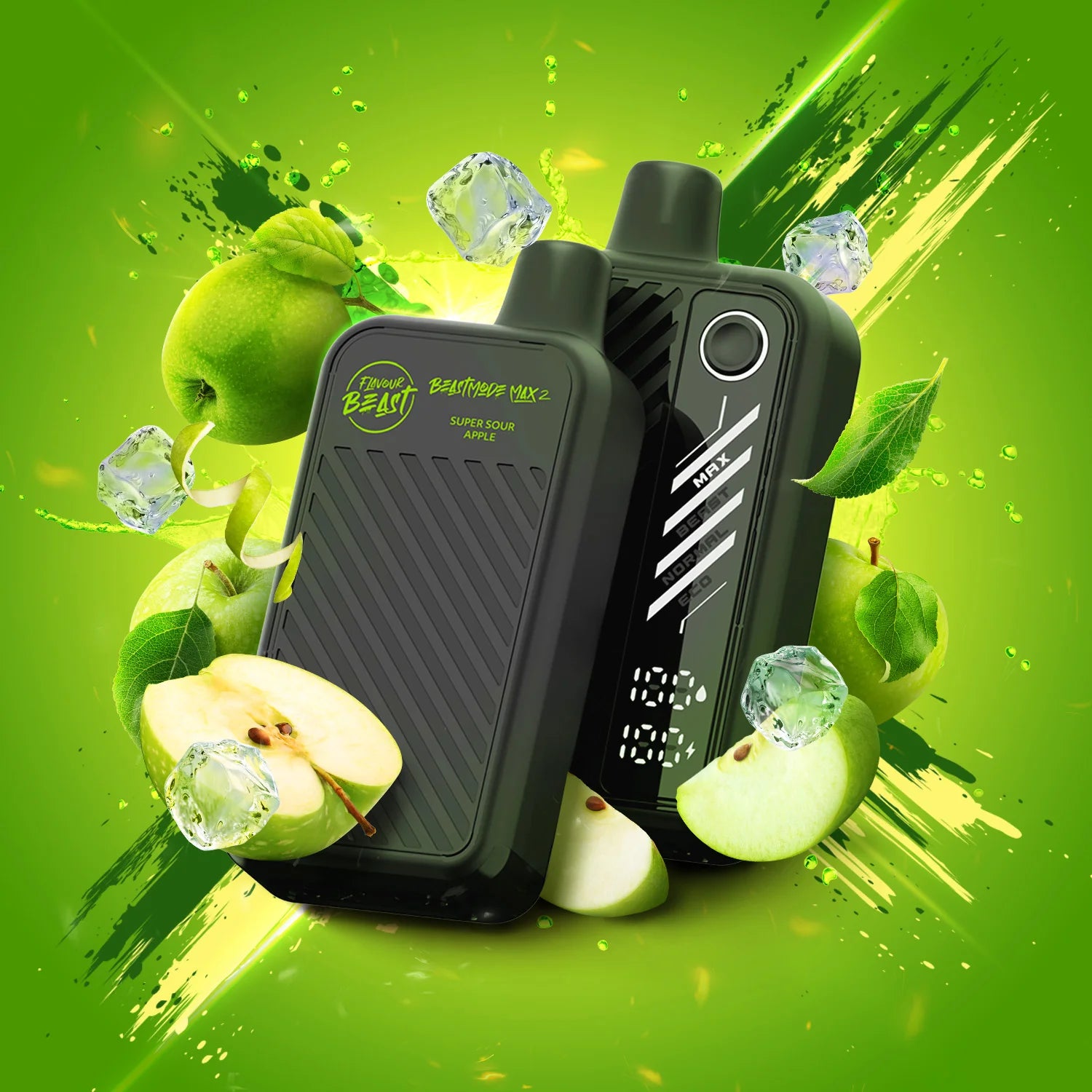 Flavour Beast Beast Mode Max 2 [ON]
