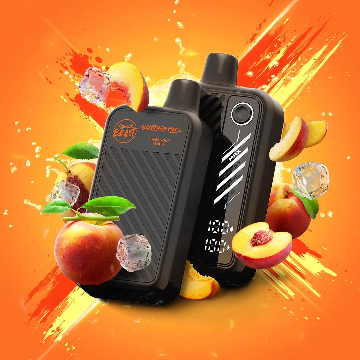 Flavour Beast Beast Mode Max 2 [ON]