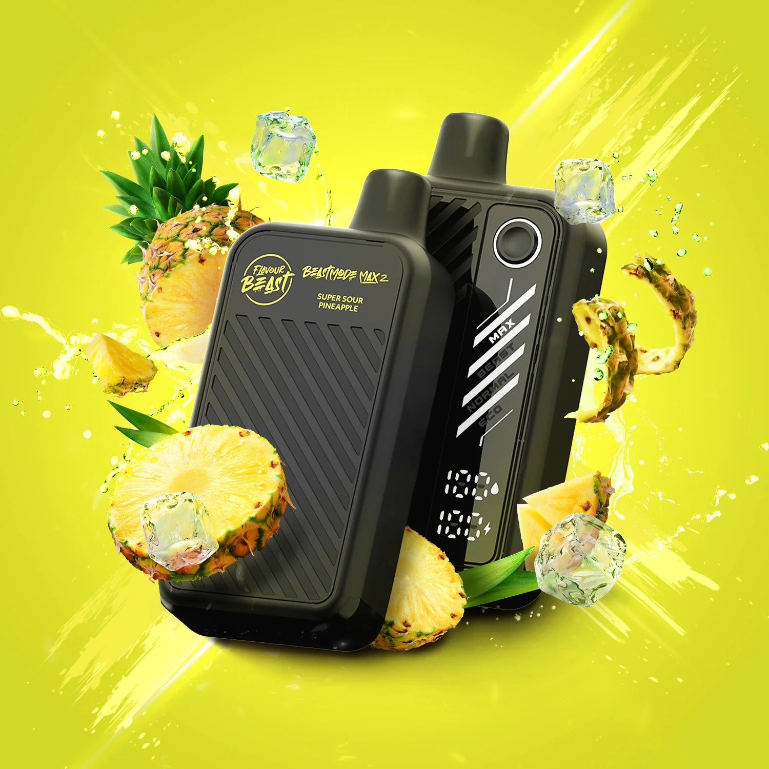 Flavour Beast Beast Mode Max 2 [ON]