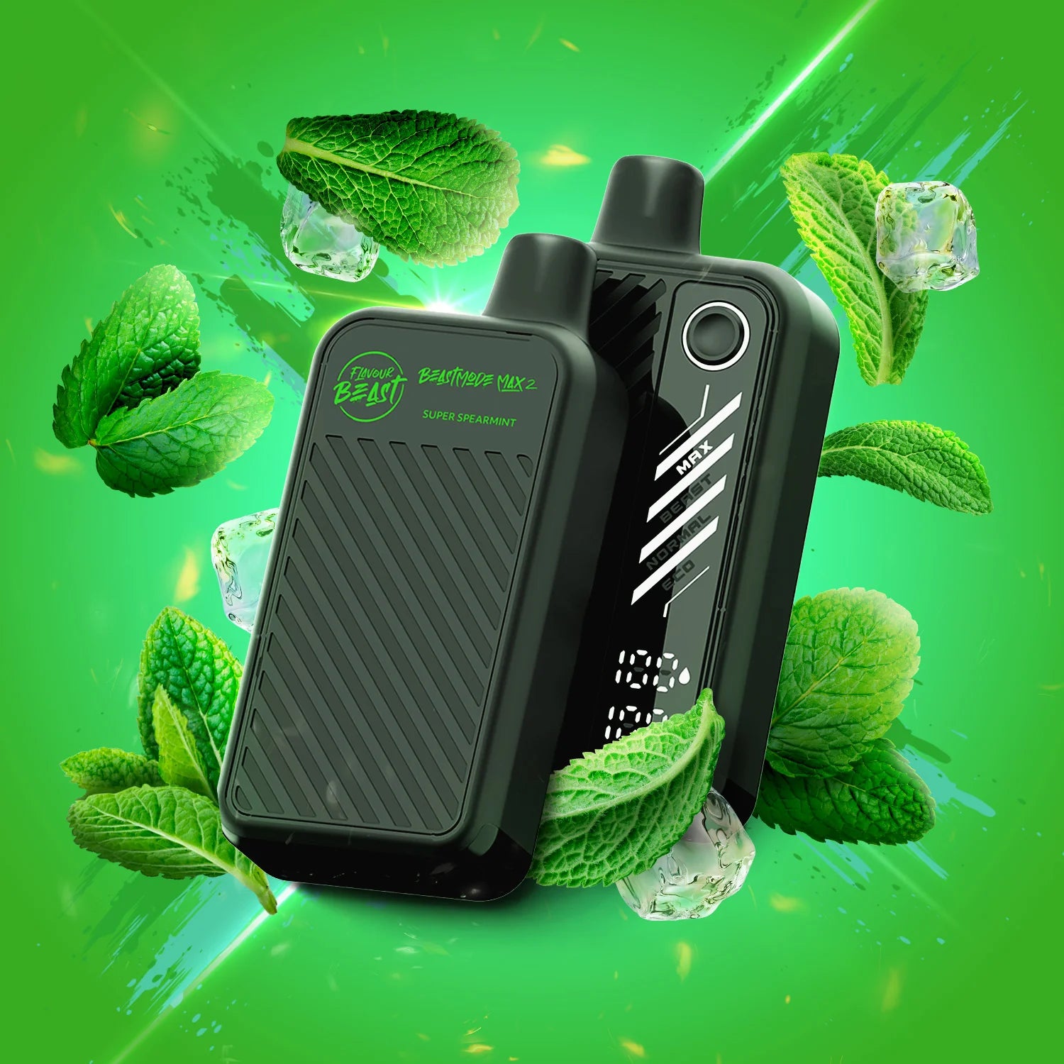Flavour Beast Beast Mode Max 2 [ON]