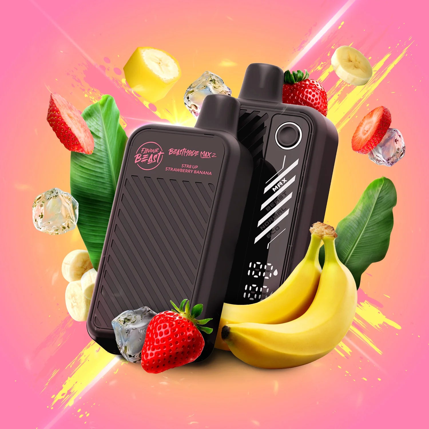 Flavour Beast Beast Mode Max 2 [ON]