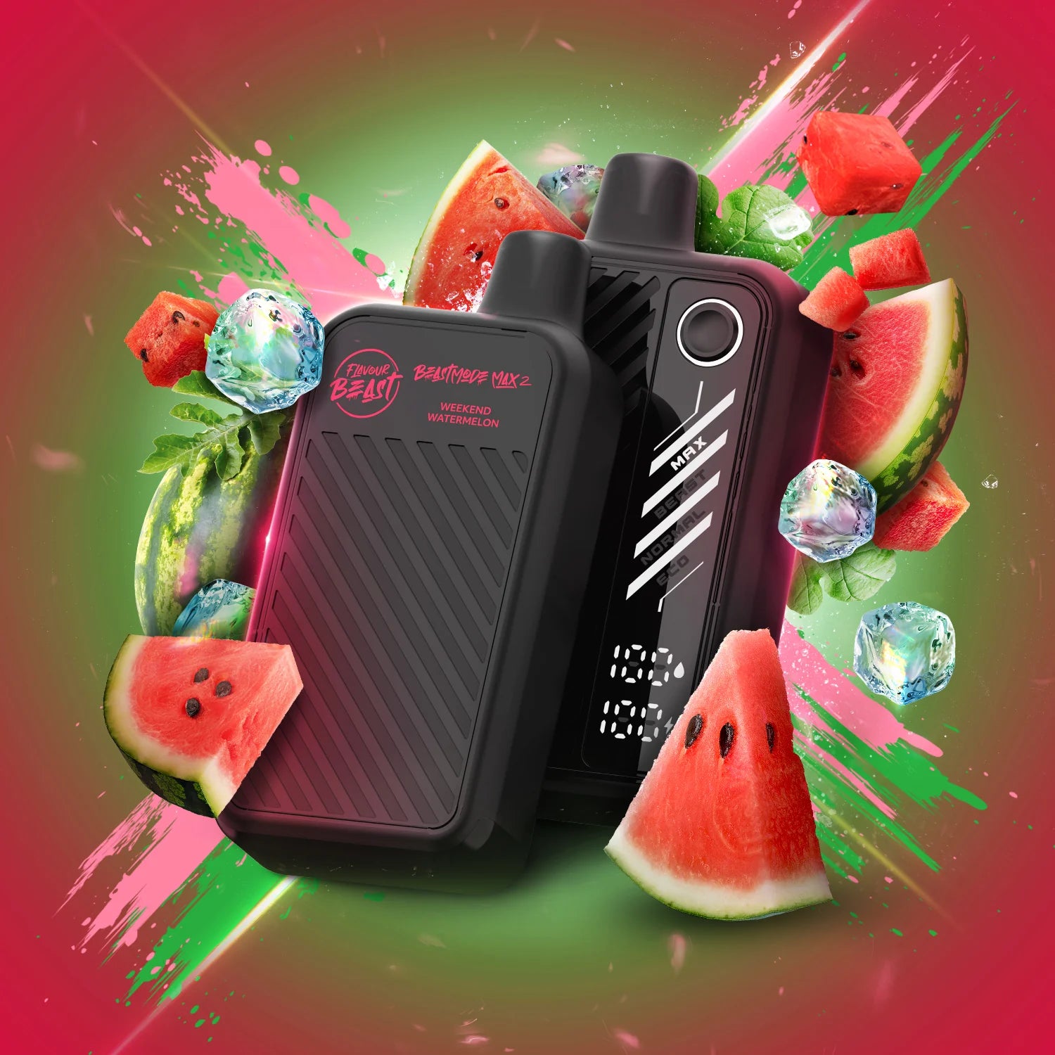 Flavour Beast Beast Mode Max 2 [ON]