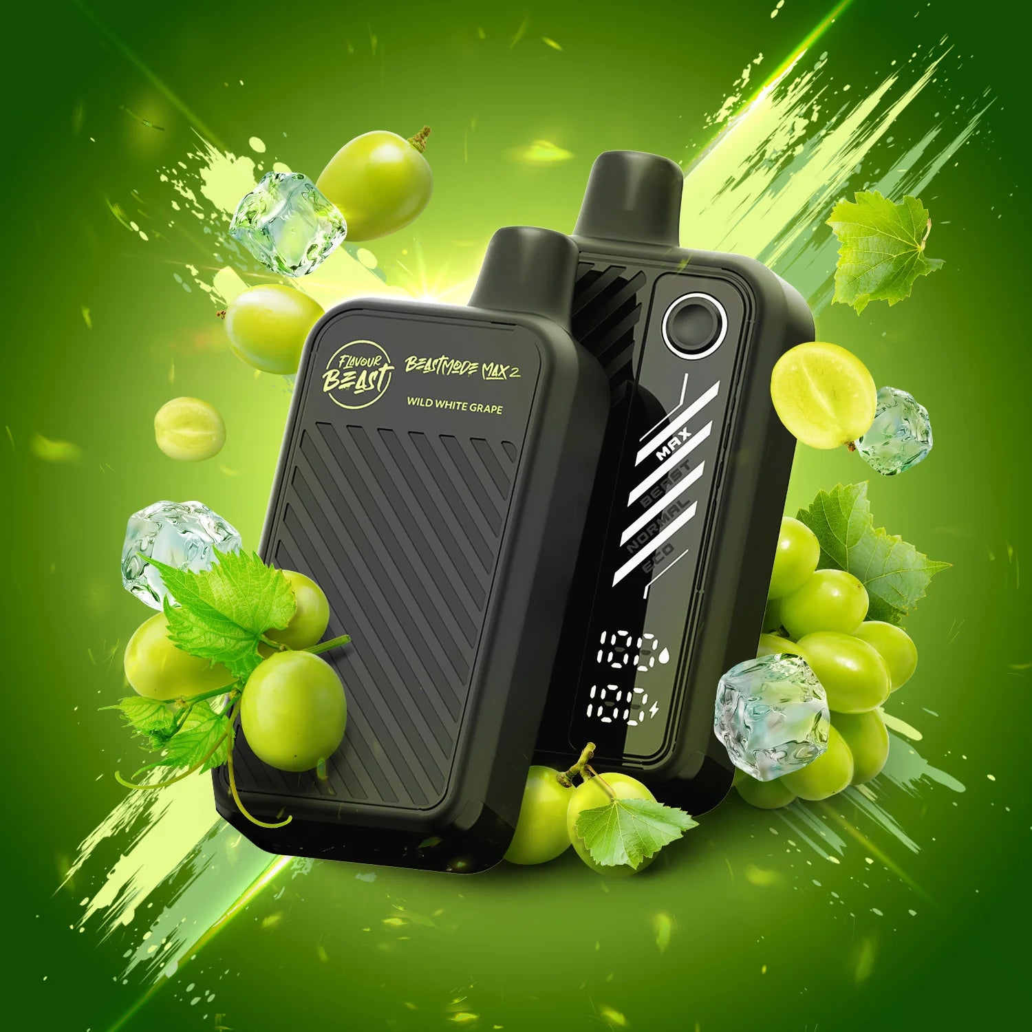 Flavour Beast Beast Mode Max 2 [ON]
