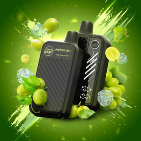 Flavour Beast Beast Mode Max 2 [ON]